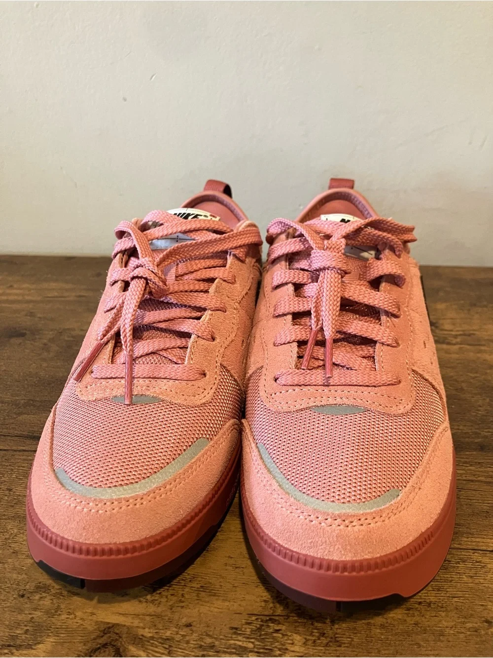 Nike C1TY 'Red Stardust'
